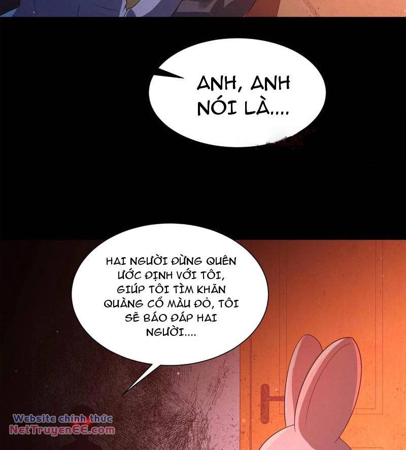 Quy Tắc Chuyện Lạ: Bắt Đầu Hóa Thân Đánh Lui Chiến Thần Chapter 99 - Trang 2