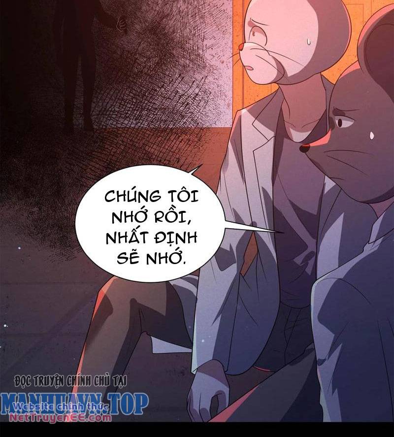 Quy Tắc Chuyện Lạ: Bắt Đầu Hóa Thân Đánh Lui Chiến Thần Chapter 99 - Trang 2