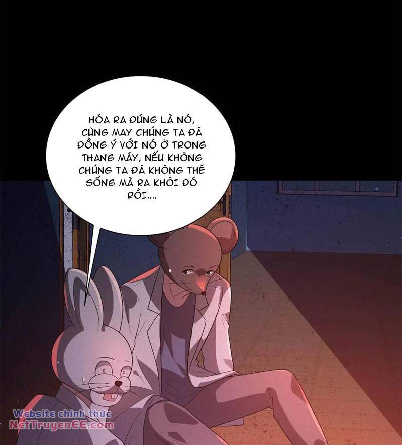 Quy Tắc Chuyện Lạ: Bắt Đầu Hóa Thân Đánh Lui Chiến Thần Chapter 99 - Trang 2