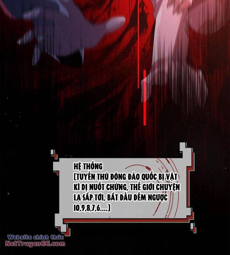 Quy Tắc Chuyện Lạ: Bắt Đầu Hóa Thân Đánh Lui Chiến Thần Chapter 99 - Trang 2
