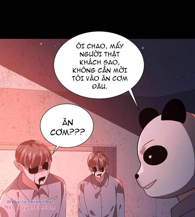 Quy Tắc Chuyện Lạ: Bắt Đầu Hóa Thân Đánh Lui Chiến Thần Chapter 99 - Trang 2