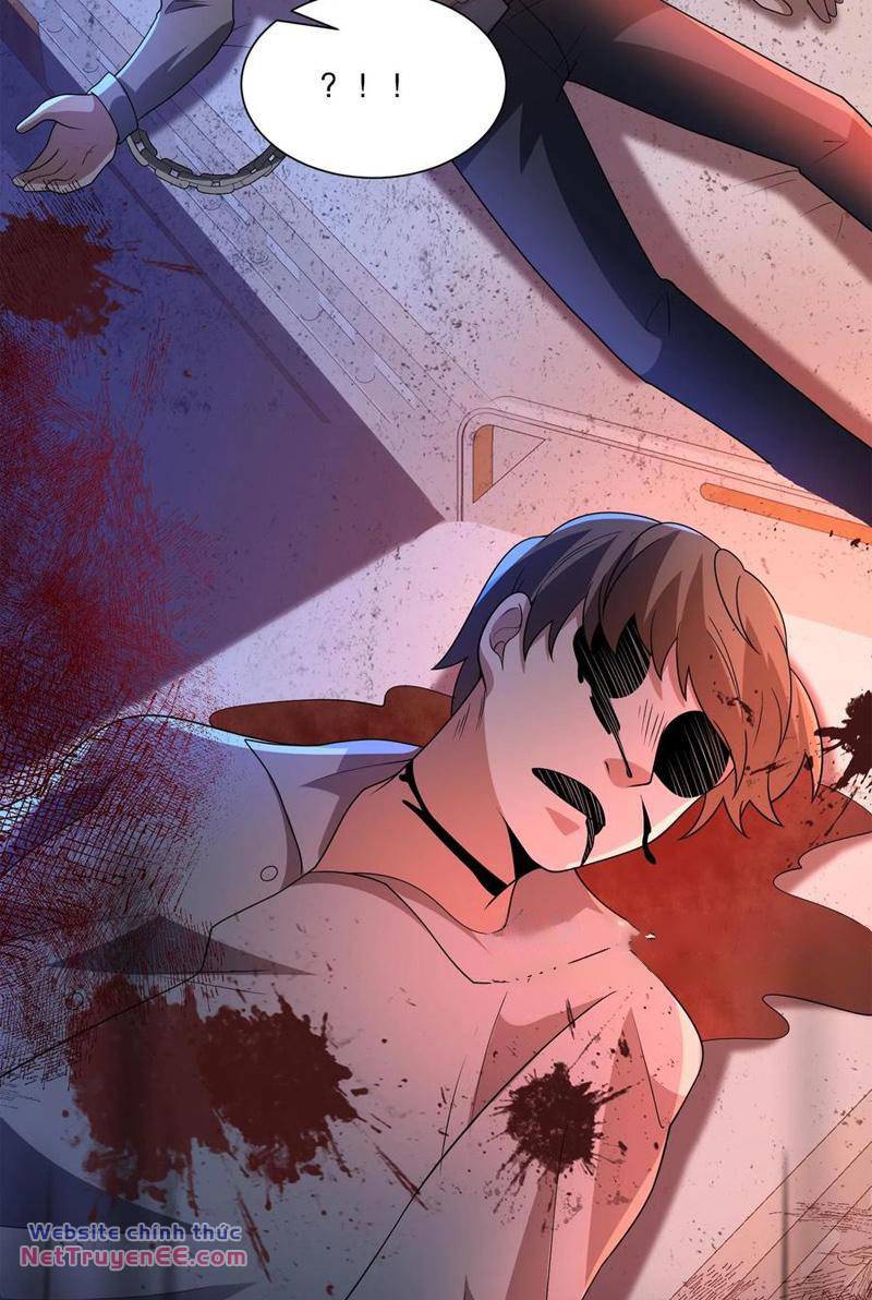 Quy Tắc Chuyện Lạ: Bắt Đầu Hóa Thân Đánh Lui Chiến Thần Chapter 99 - Trang 2