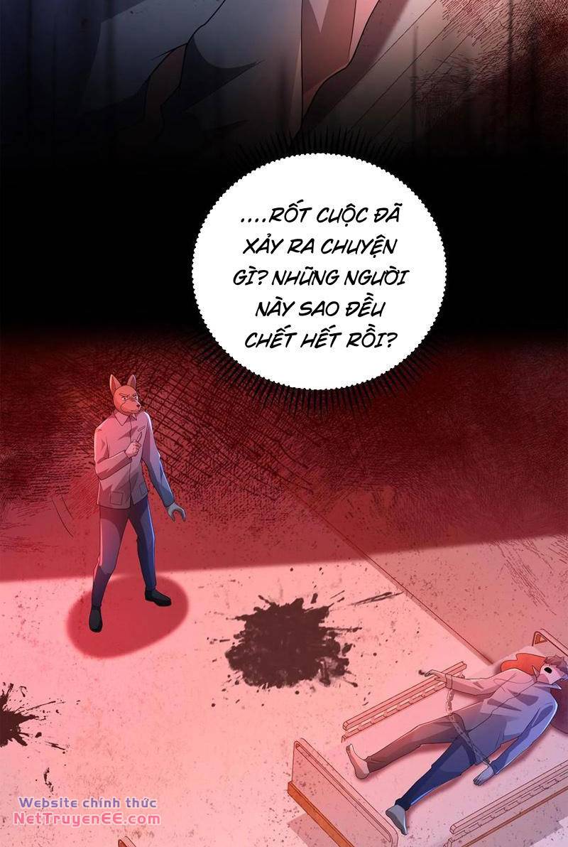 Quy Tắc Chuyện Lạ: Bắt Đầu Hóa Thân Đánh Lui Chiến Thần Chapter 99 - Trang 2