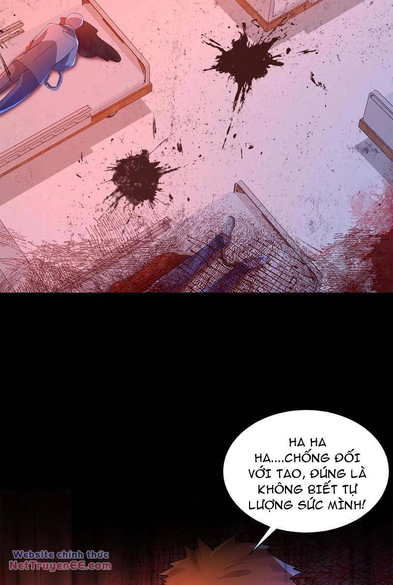 Quy Tắc Chuyện Lạ: Bắt Đầu Hóa Thân Đánh Lui Chiến Thần Chapter 99 - Trang 2