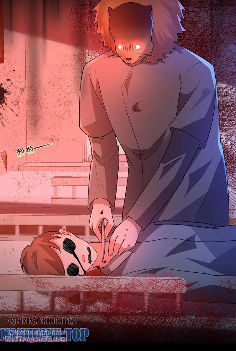 Quy Tắc Chuyện Lạ: Bắt Đầu Hóa Thân Đánh Lui Chiến Thần Chapter 99 - Trang 2