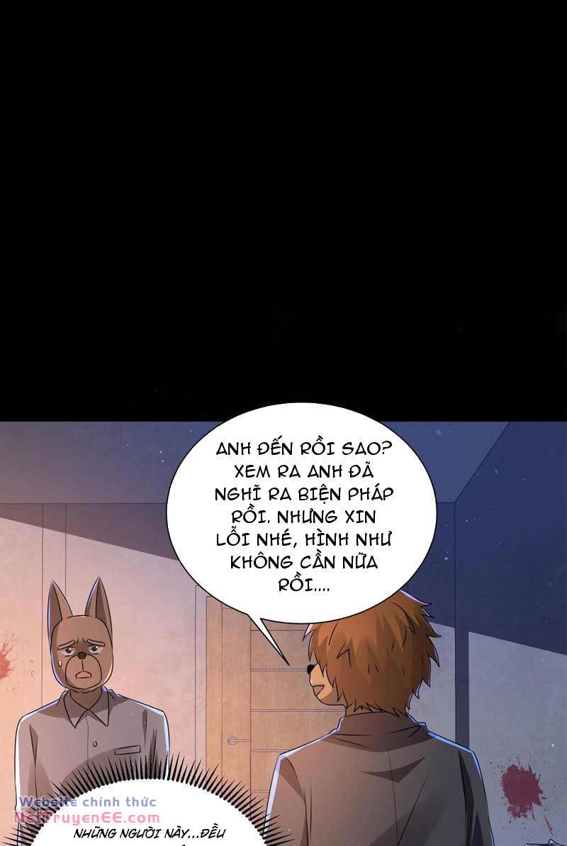 Quy Tắc Chuyện Lạ: Bắt Đầu Hóa Thân Đánh Lui Chiến Thần Chapter 99 - Trang 2