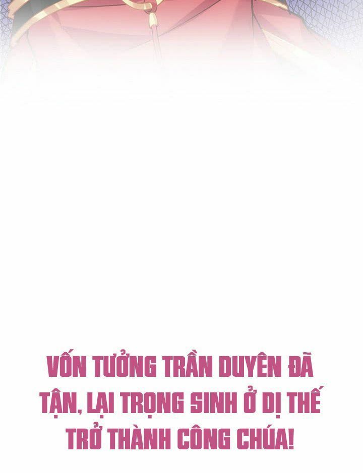 Quy Tắc Sinh Tồn Của Công Chúa Chapter 0 - Trang 2