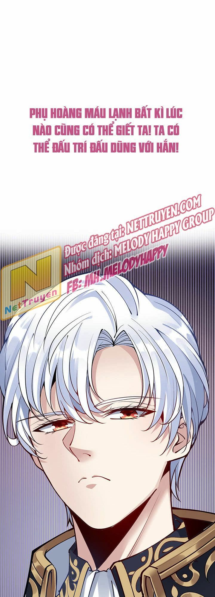 Quy Tắc Sinh Tồn Của Công Chúa Chapter 0 - Trang 2