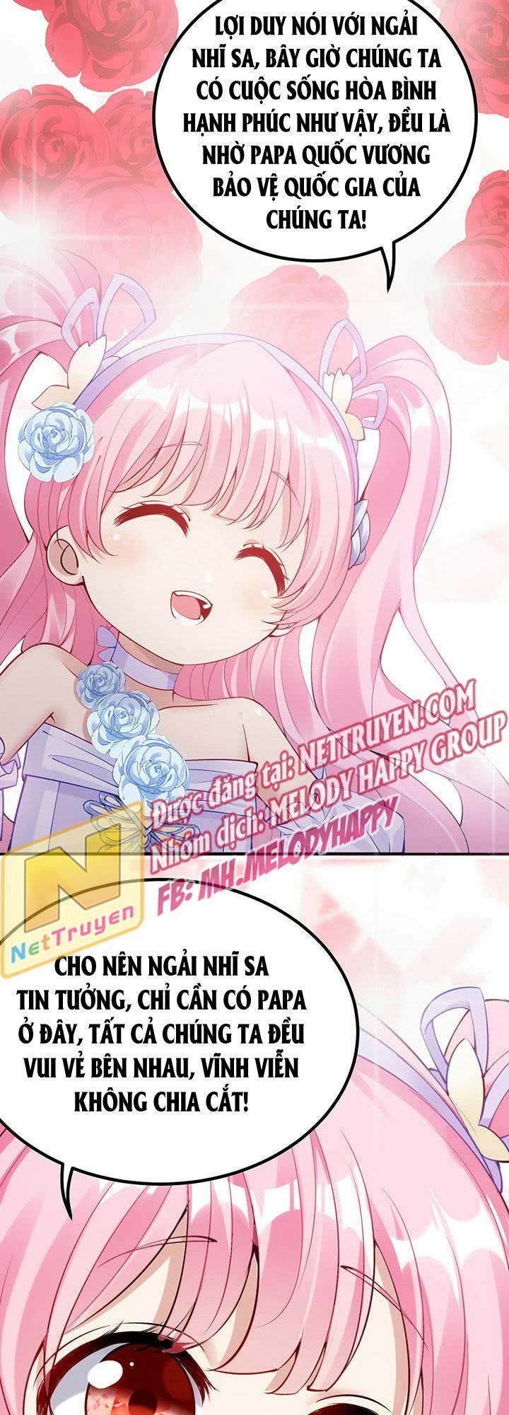 Quy Tắc Sinh Tồn Của Công Chúa Chapter 0 - Trang 2