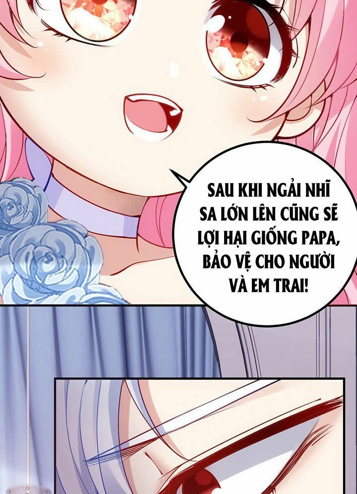 Quy Tắc Sinh Tồn Của Công Chúa Chapter 0 - Trang 2