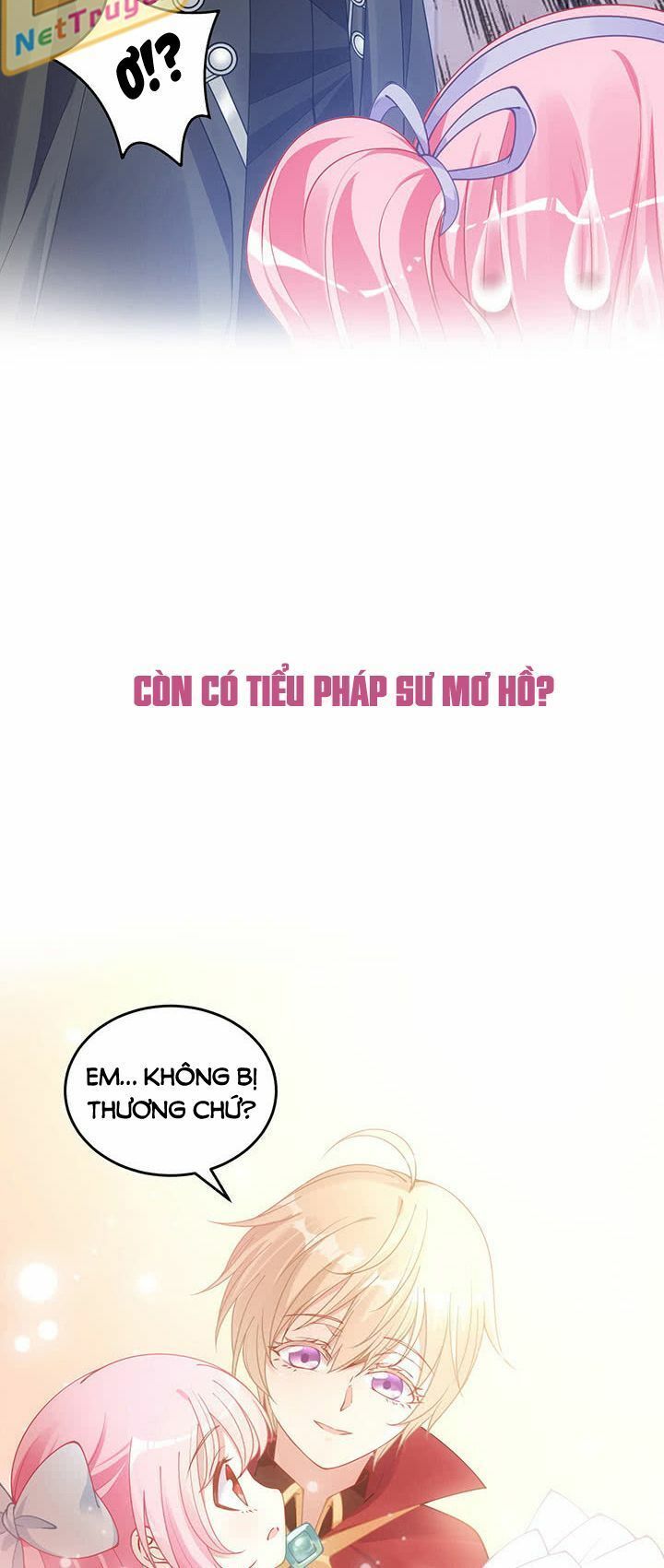 Quy Tắc Sinh Tồn Của Công Chúa Chapter 0 - Trang 2