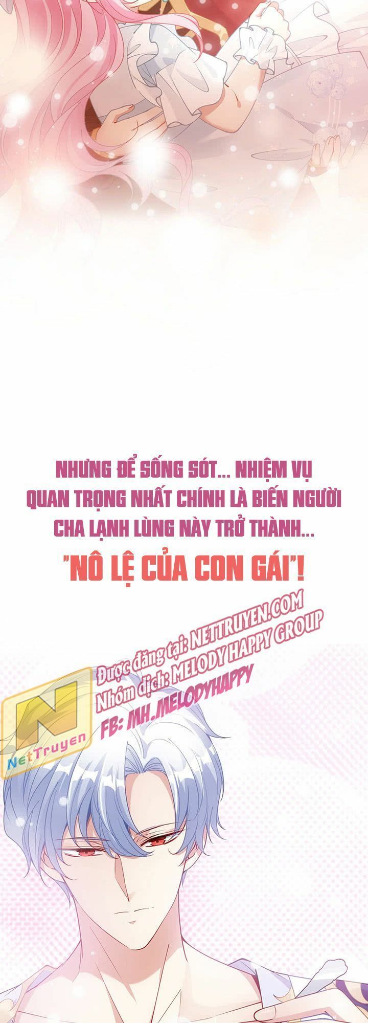 Quy Tắc Sinh Tồn Của Công Chúa Chapter 0 - Trang 2