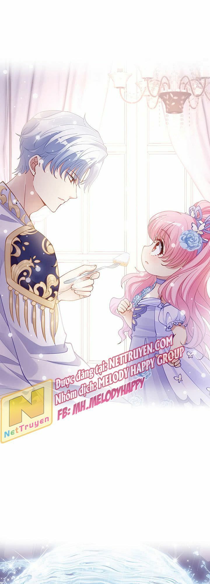 Quy Tắc Sinh Tồn Của Công Chúa Chapter 0 - Trang 2