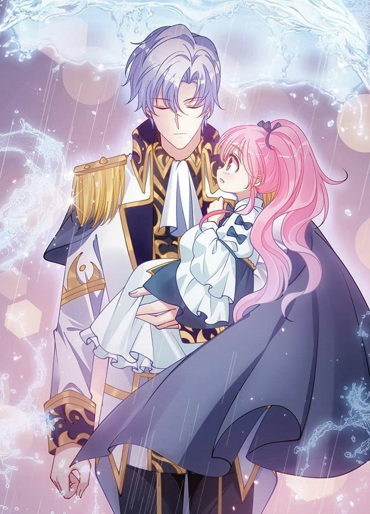 Quy Tắc Sinh Tồn Của Công Chúa Chapter 0 - Trang 2