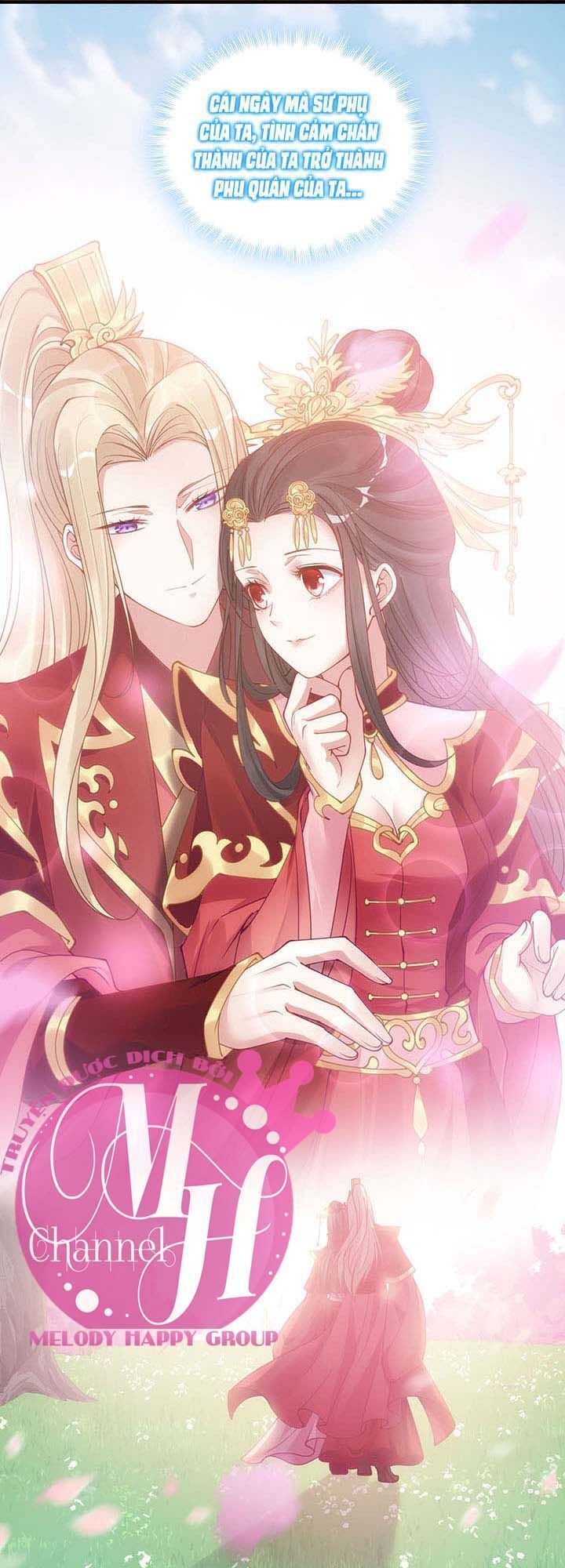 Quy Tắc Sinh Tồn Của Công Chúa Chapter 1 - Trang 2