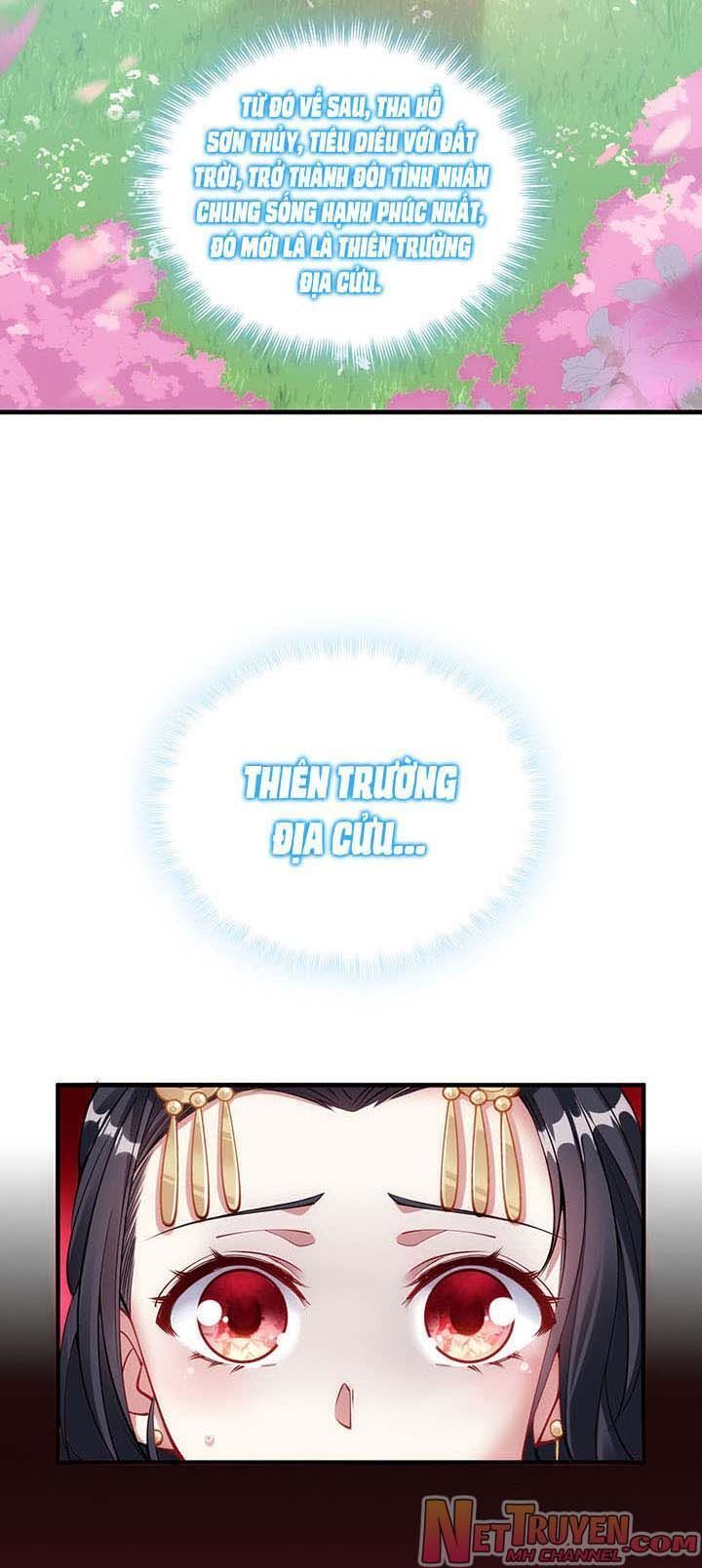 Quy Tắc Sinh Tồn Của Công Chúa Chapter 1 - Trang 2