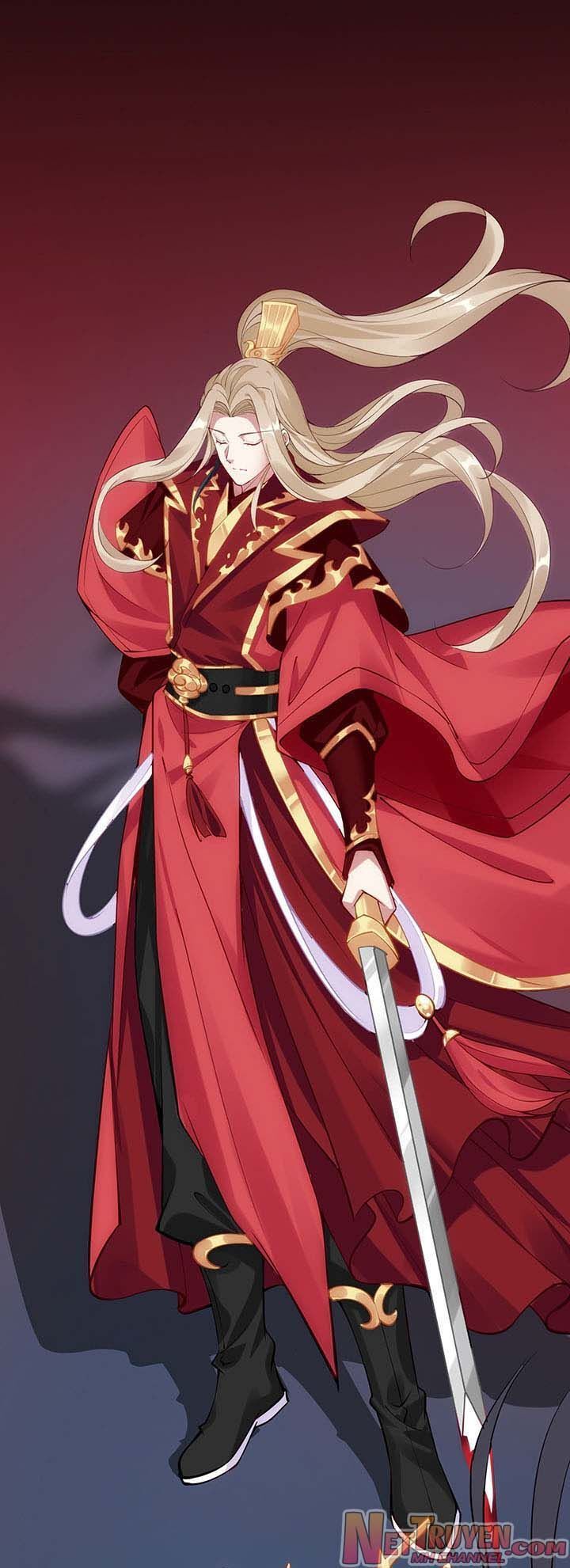 Quy Tắc Sinh Tồn Của Công Chúa Chapter 1 - Trang 2