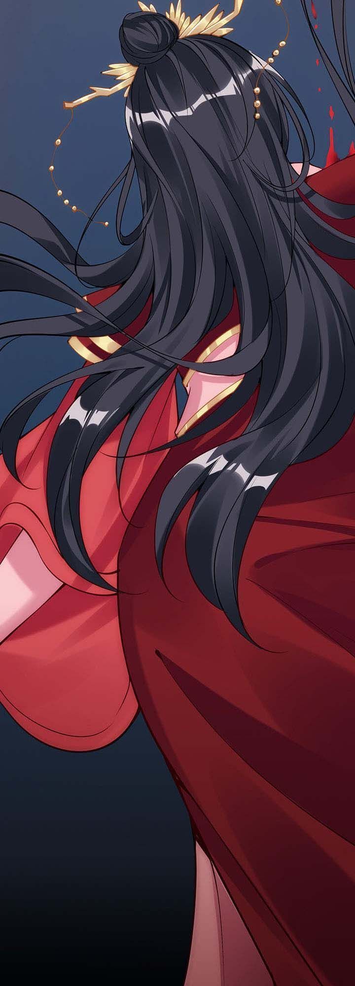 Quy Tắc Sinh Tồn Của Công Chúa Chapter 1 - Trang 2