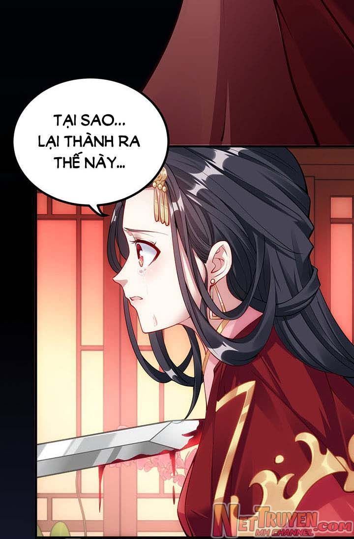 Quy Tắc Sinh Tồn Của Công Chúa Chapter 1 - Trang 2