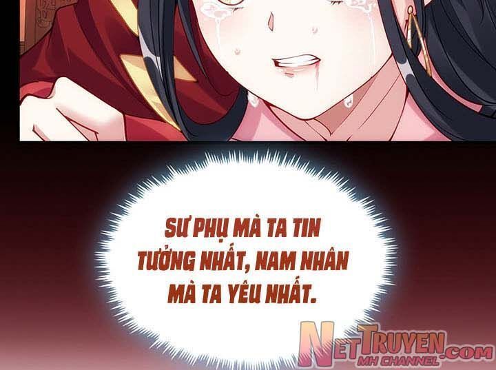 Quy Tắc Sinh Tồn Của Công Chúa Chapter 1 - Trang 2