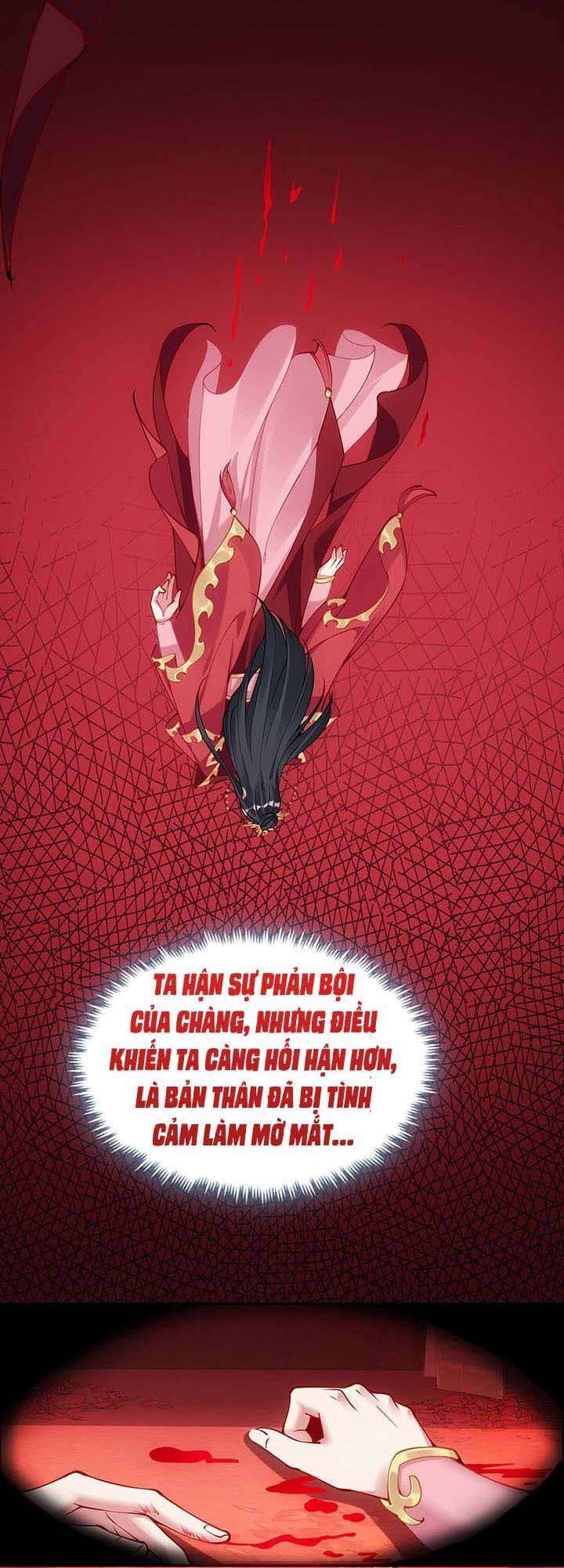 Quy Tắc Sinh Tồn Của Công Chúa Chapter 1 - Trang 2