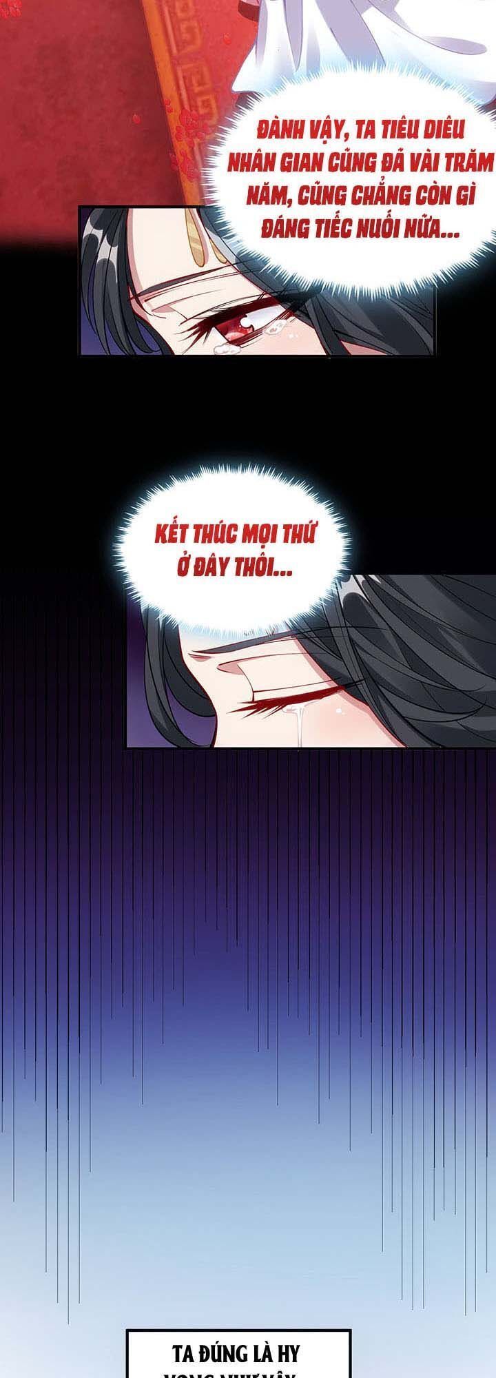 Quy Tắc Sinh Tồn Của Công Chúa Chapter 1 - Trang 2