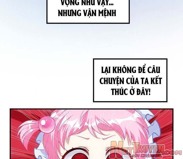 Quy Tắc Sinh Tồn Của Công Chúa Chapter 1 - Trang 2