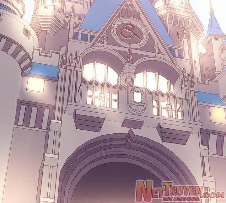 Quy Tắc Sinh Tồn Của Công Chúa Chapter 1 - Trang 2