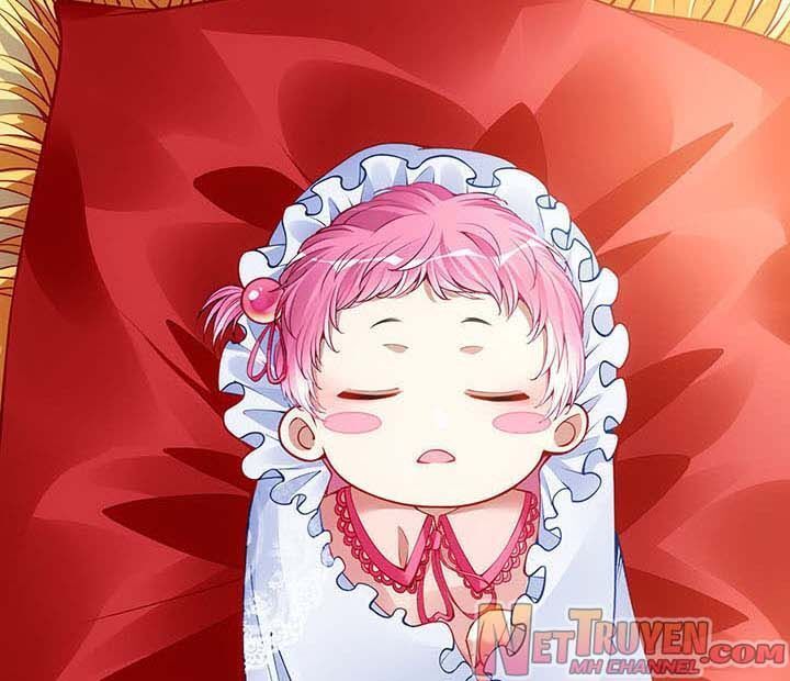 Quy Tắc Sinh Tồn Của Công Chúa Chapter 1 - Trang 2