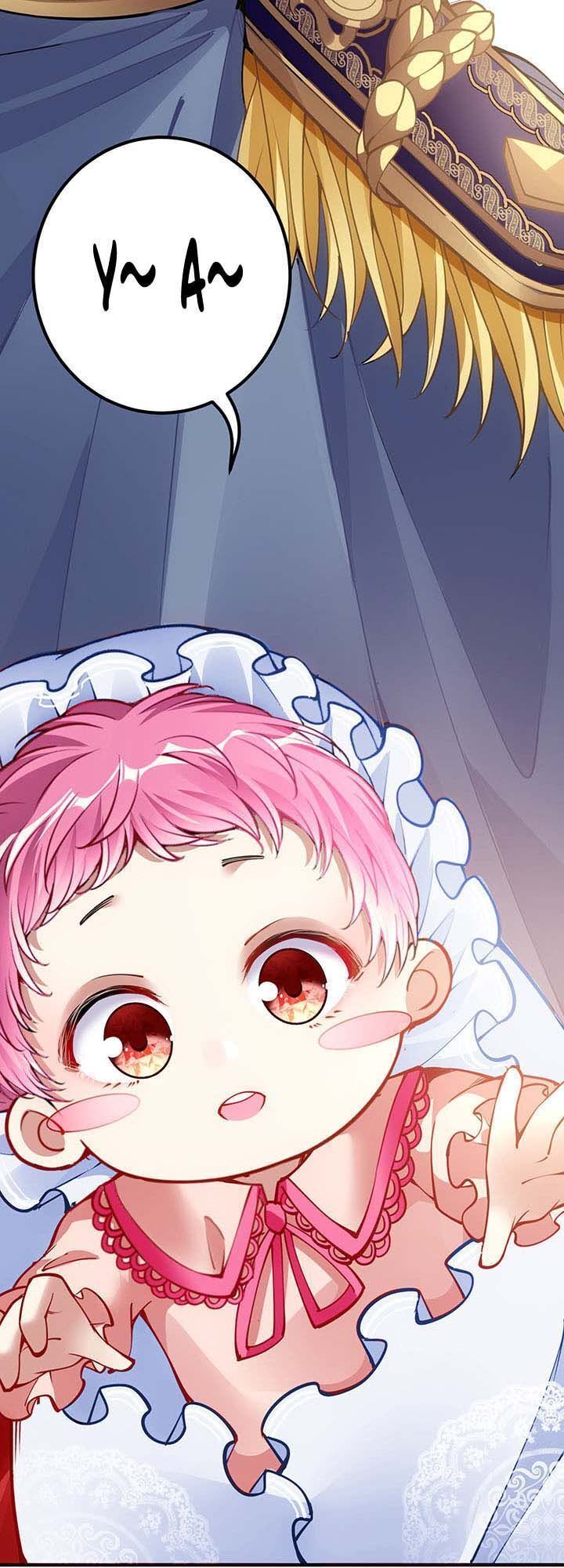 Quy Tắc Sinh Tồn Của Công Chúa Chapter 1 - Trang 2