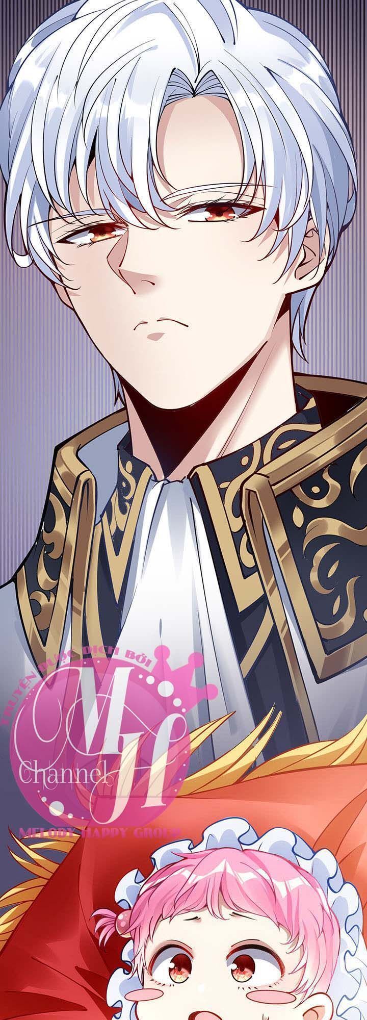 Quy Tắc Sinh Tồn Của Công Chúa Chapter 1 - Trang 2