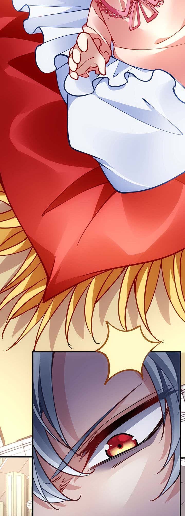 Quy Tắc Sinh Tồn Của Công Chúa Chapter 1 - Trang 2