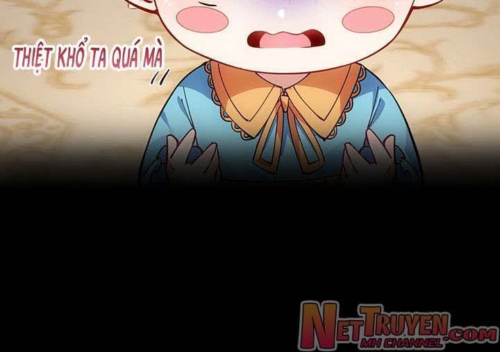 Quy Tắc Sinh Tồn Của Công Chúa Chapter 2 - Trang 2