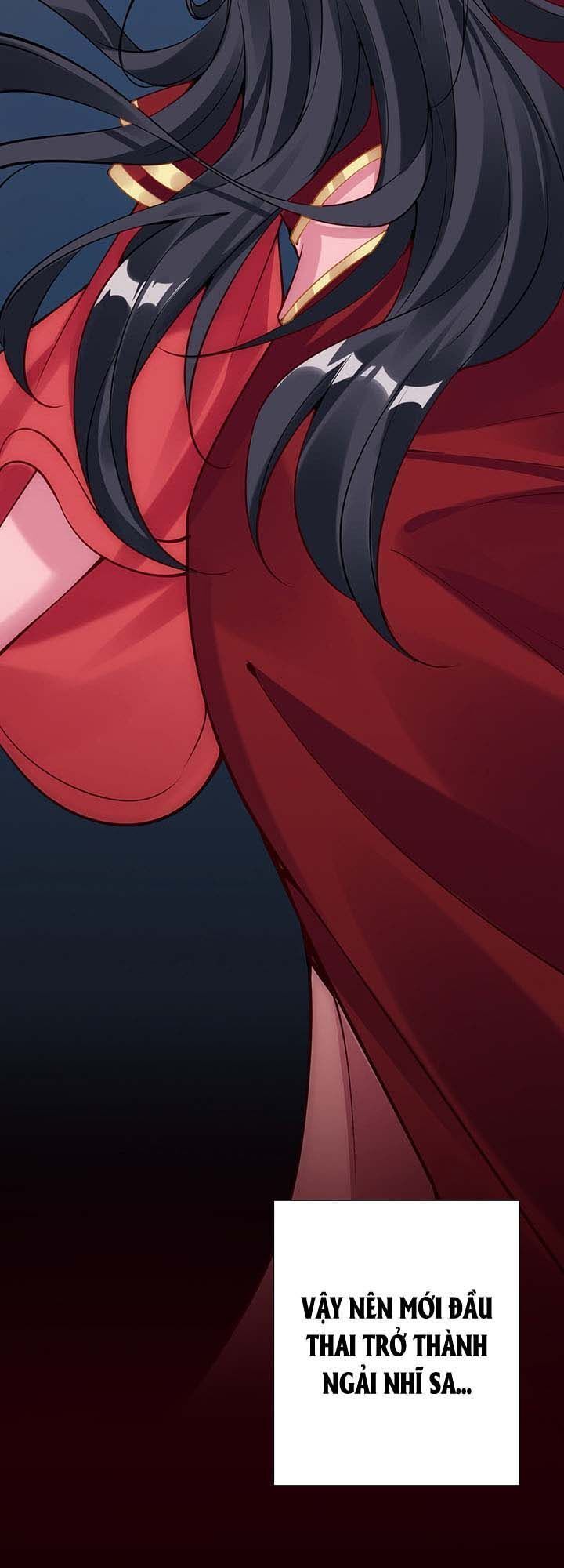 Quy Tắc Sinh Tồn Của Công Chúa Chapter 2 - Trang 2