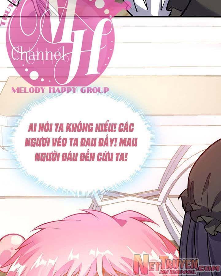 Quy Tắc Sinh Tồn Của Công Chúa Chapter 2 - Trang 2