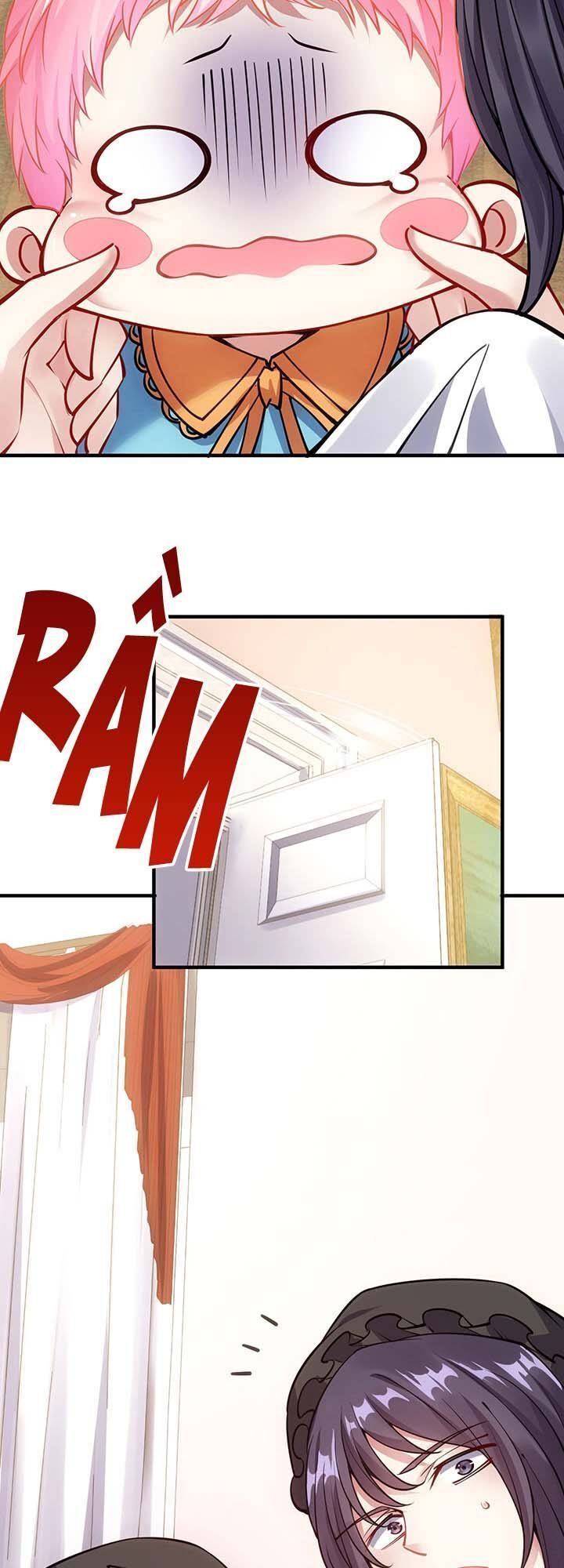 Quy Tắc Sinh Tồn Của Công Chúa Chapter 2 - Trang 2