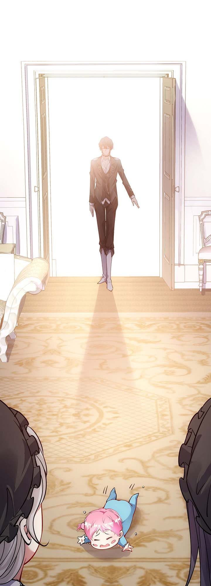 Quy Tắc Sinh Tồn Của Công Chúa Chapter 2 - Trang 2