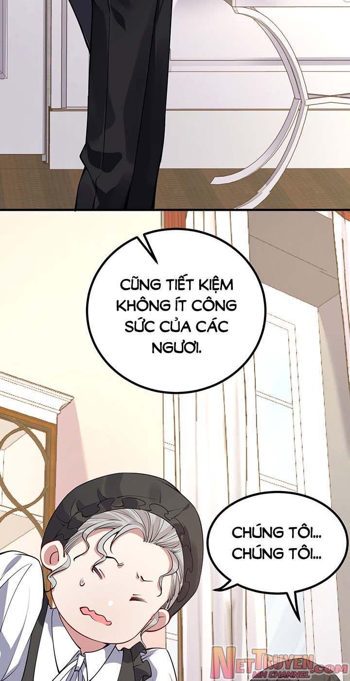 Quy Tắc Sinh Tồn Của Công Chúa Chapter 2 - Trang 2