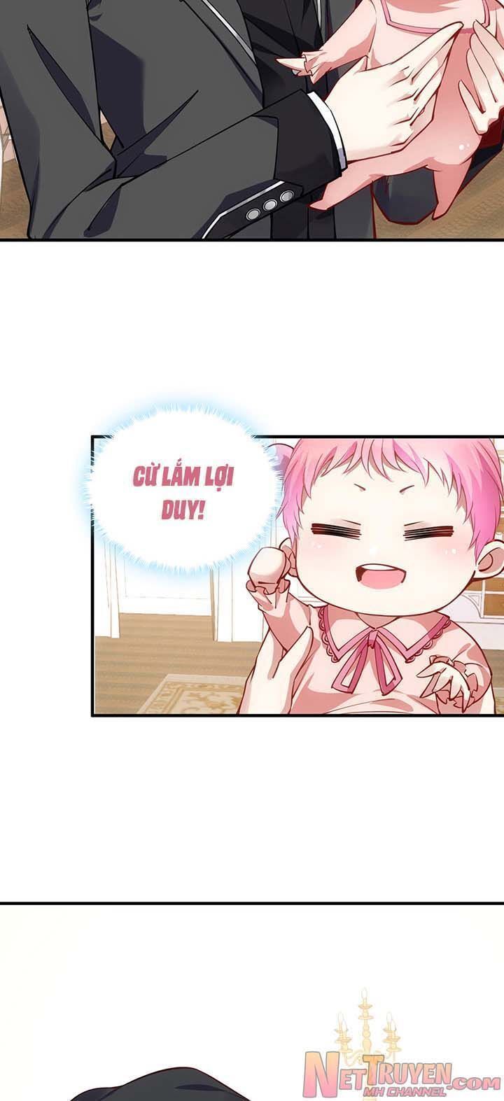 Quy Tắc Sinh Tồn Của Công Chúa Chapter 2 - Trang 2