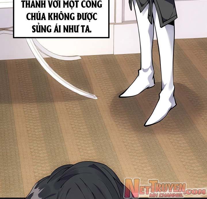 Quy Tắc Sinh Tồn Của Công Chúa Chapter 2 - Trang 2