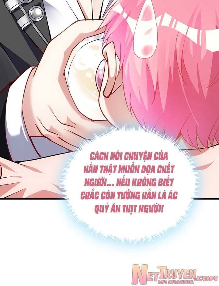 Quy Tắc Sinh Tồn Của Công Chúa Chapter 2 - Trang 2