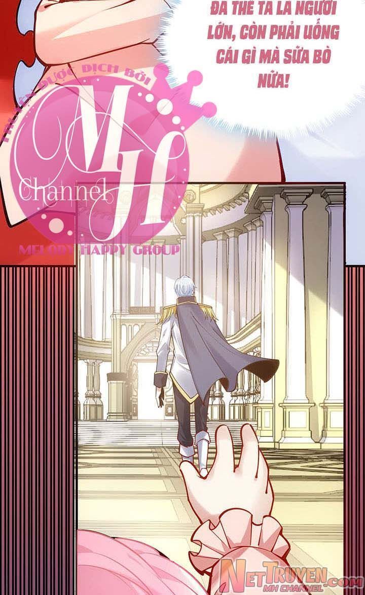 Quy Tắc Sinh Tồn Của Công Chúa Chapter 2 - Trang 2