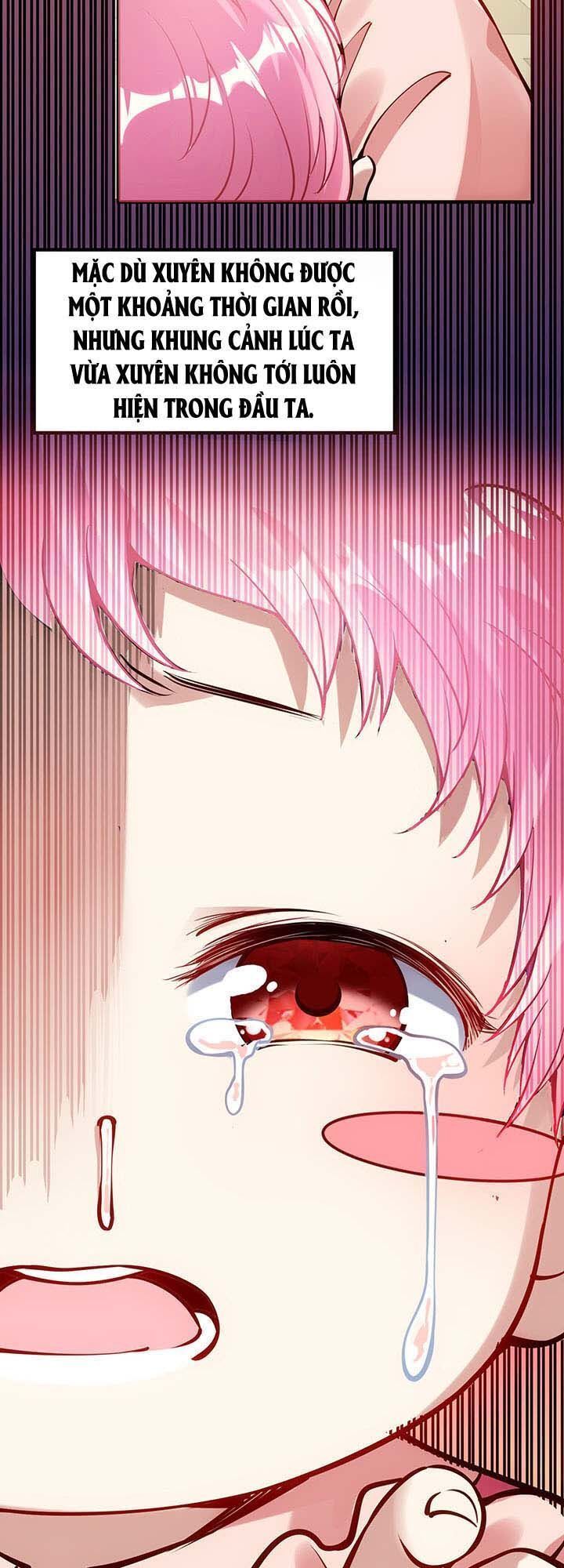 Quy Tắc Sinh Tồn Của Công Chúa Chapter 2 - Trang 2