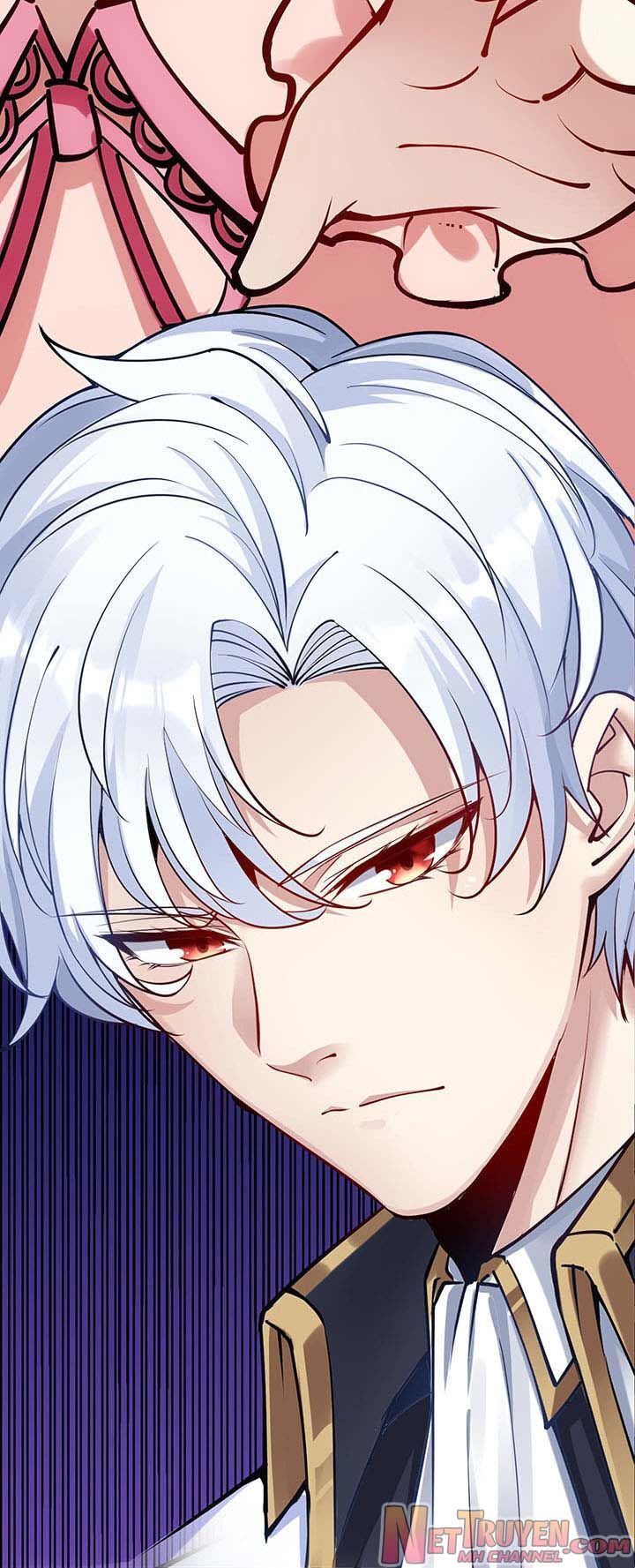 Quy Tắc Sinh Tồn Của Công Chúa Chapter 2 - Trang 2