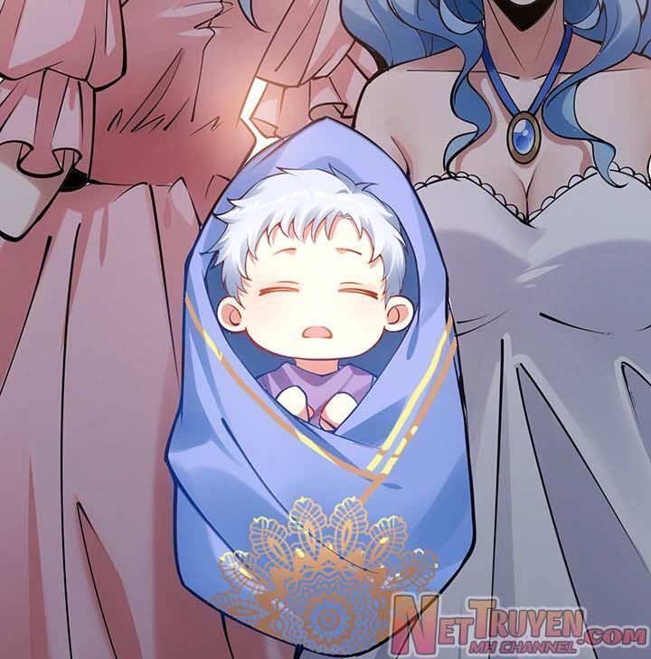 Quy Tắc Sinh Tồn Của Công Chúa Chapter 3 - Trang 2