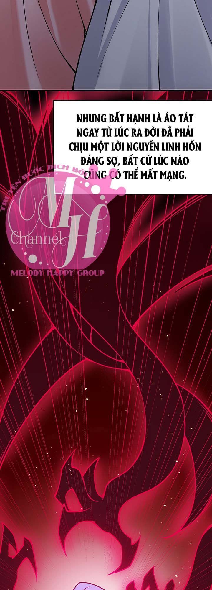 Quy Tắc Sinh Tồn Của Công Chúa Chapter 3 - Trang 2