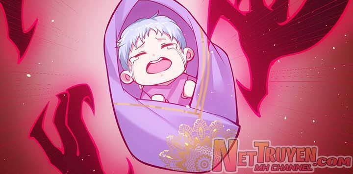 Quy Tắc Sinh Tồn Của Công Chúa Chapter 3 - Trang 2