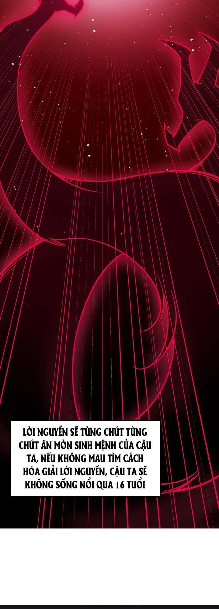 Quy Tắc Sinh Tồn Của Công Chúa Chapter 3 - Trang 2