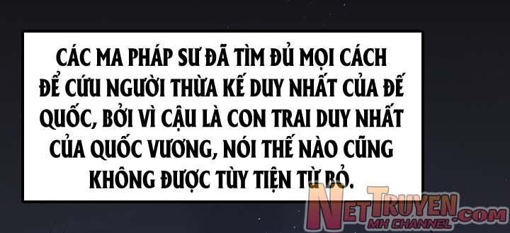 Quy Tắc Sinh Tồn Của Công Chúa Chapter 3 - Trang 2