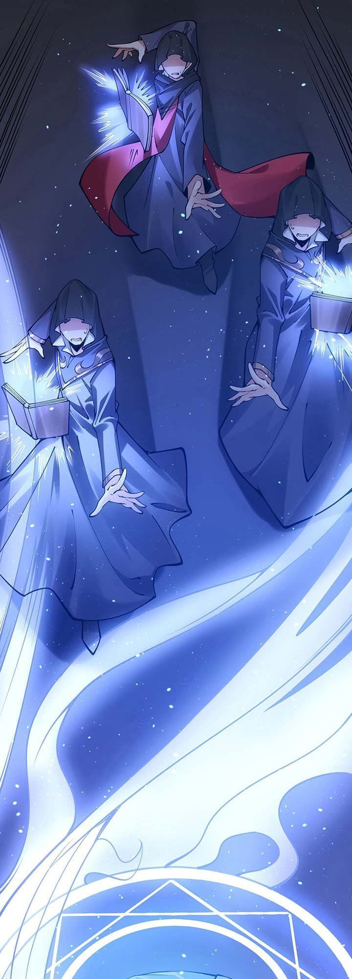 Quy Tắc Sinh Tồn Của Công Chúa Chapter 3 - Trang 2